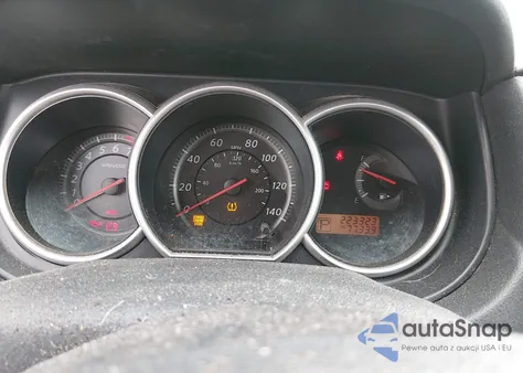 2011 Nissan Versa 1.8S z USA, uszkodzony, nr VIN 3N1BC1CP3BL382838